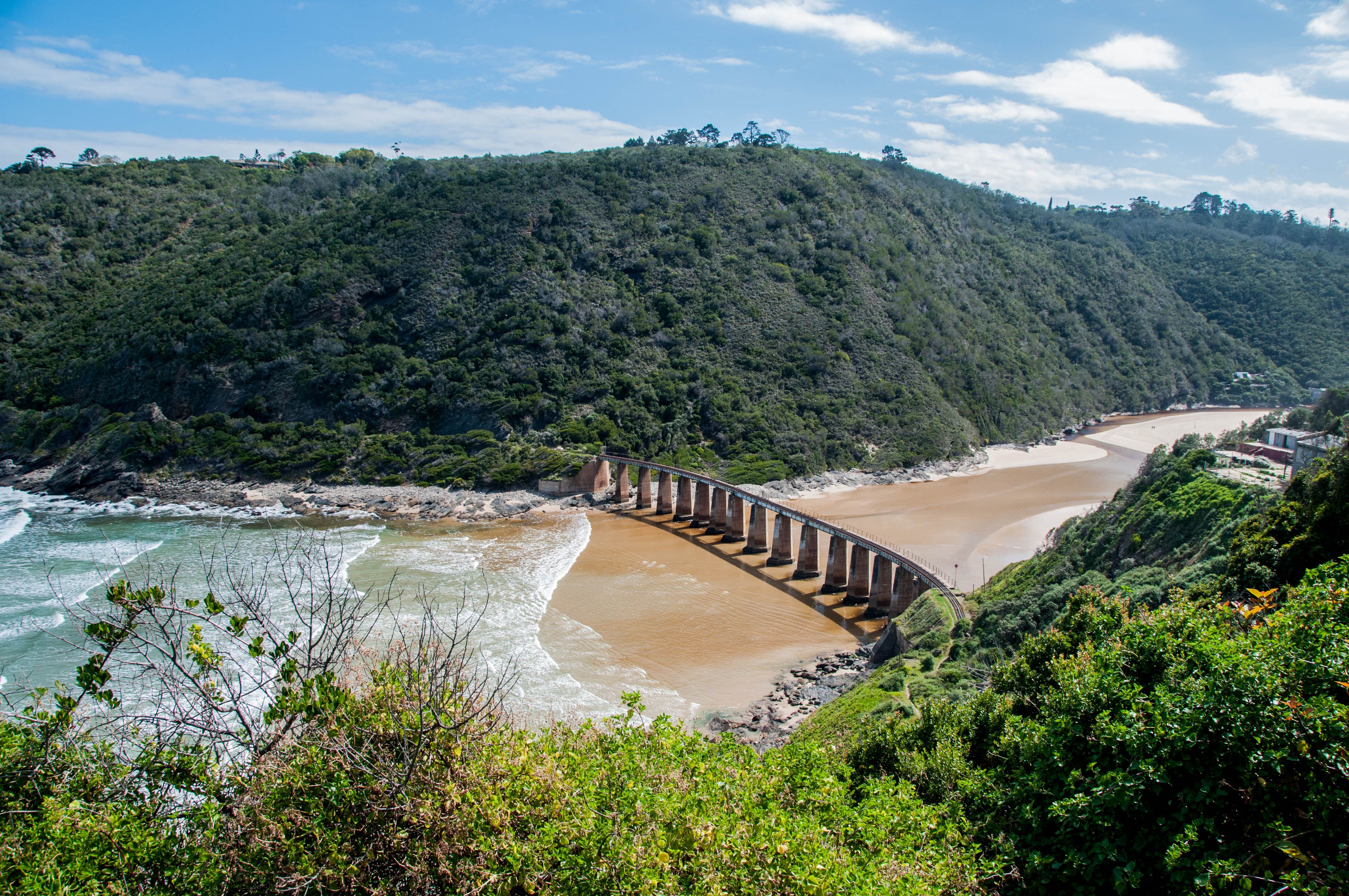 Garden Route, South Africa